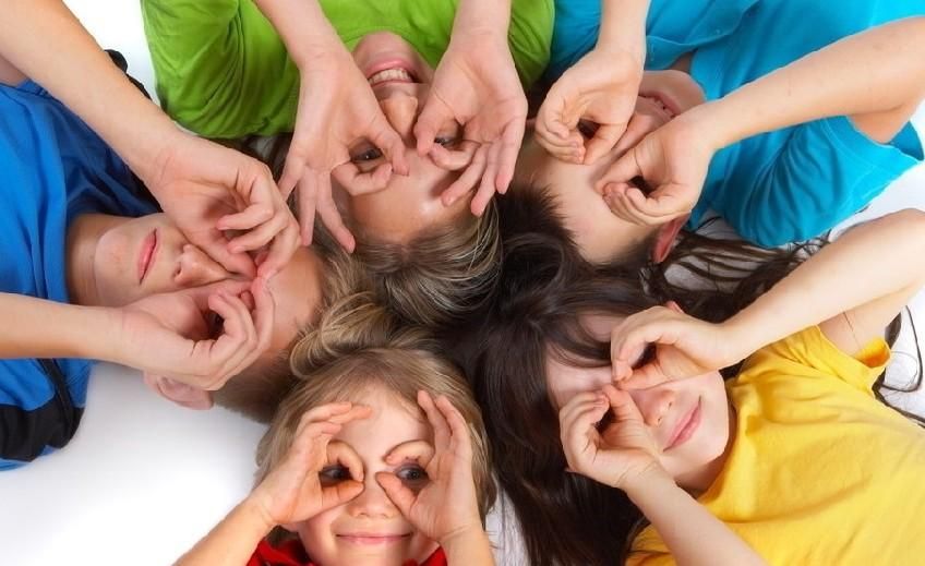 孩子為什麼需要學習表達力？