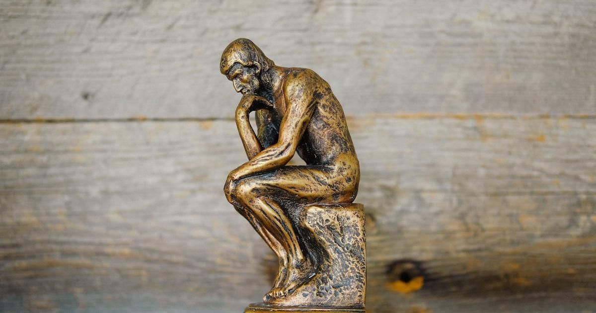 當批判實在論遇上基督信仰 誰說了算？