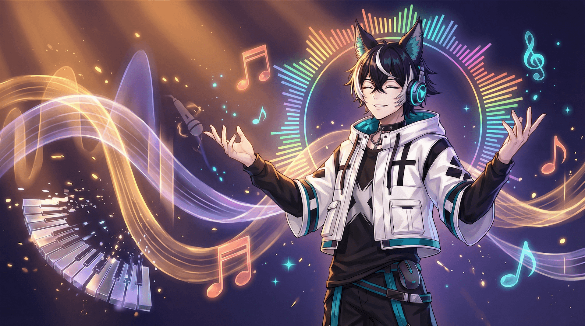 Suno AI 完整介紹：用文字做一首歌的 AI 音樂生成平台，功能、價格與創作者應用