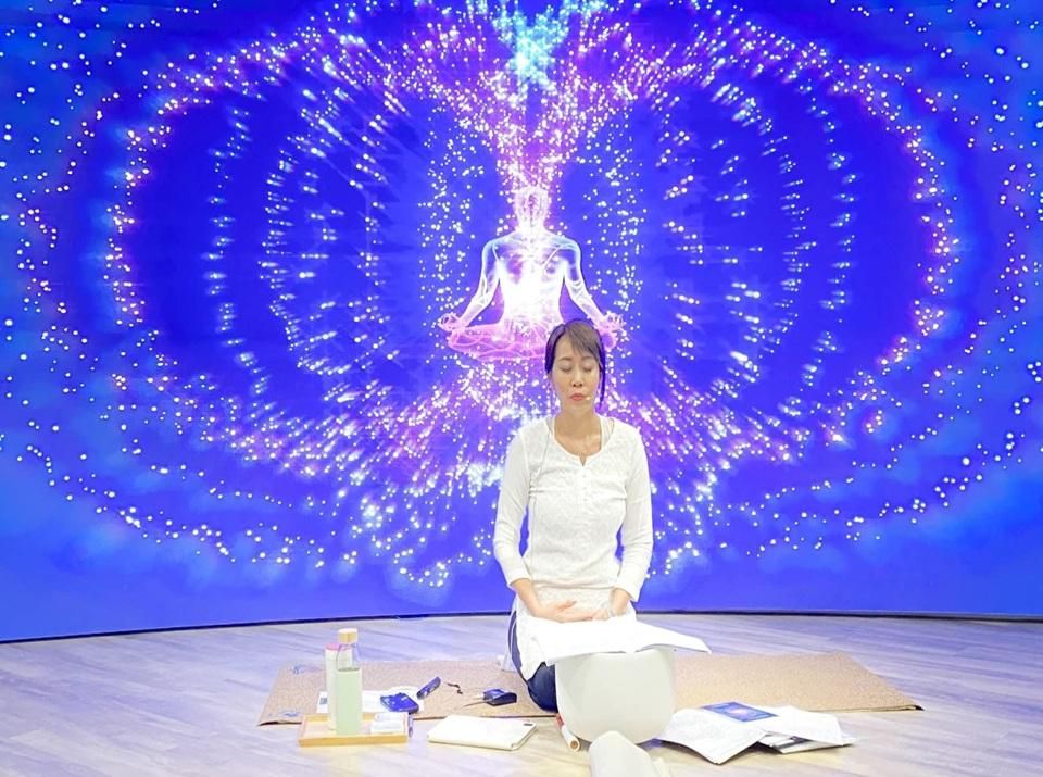 《MAI200系列》超心智課程——第1堂