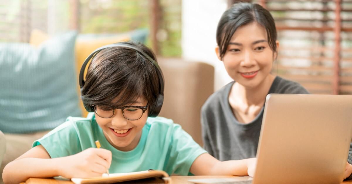 孩子越讀越累？掌握學習策略，讓國中小學生從「被動讀」變「主動學」