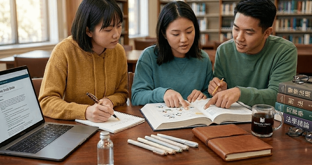 一般警察考試「警察法規」這科大魔王怎麼抓住重點？名師傳授：這部法規佔申論題 80% 分數！