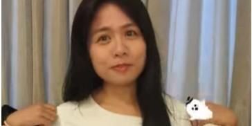 ⚜今晚住新飯店，有點毛毛的？穿上「護身服」，白色療癒冥想服，就像替自己點亮一盞「光明燈」