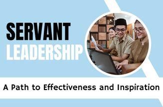 Servant Leadership