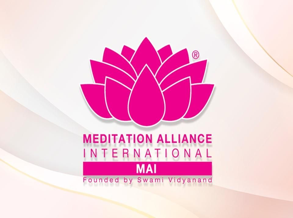 MAI國際冥想靜心聯盟簡介