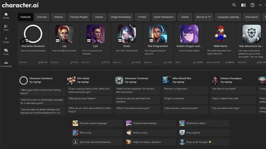 【元宇宙的AI魔法】不到30人的團隊，如何打造估值10億的AI巨頭？