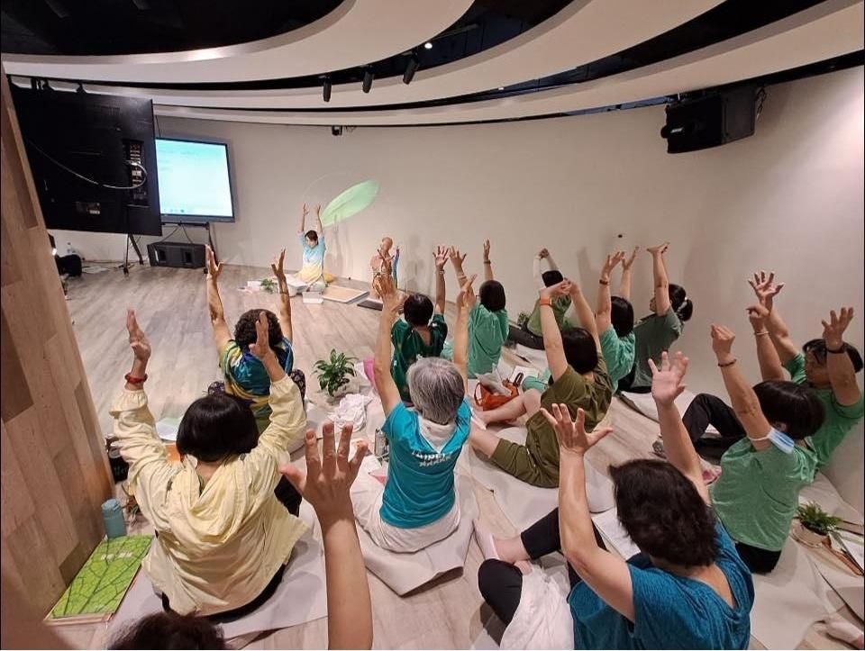 《花絮》修復系列5–修復地圖：脊椎、腰椎