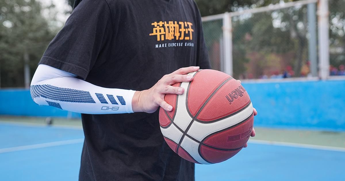 射手練投籃一天要練幾顆？