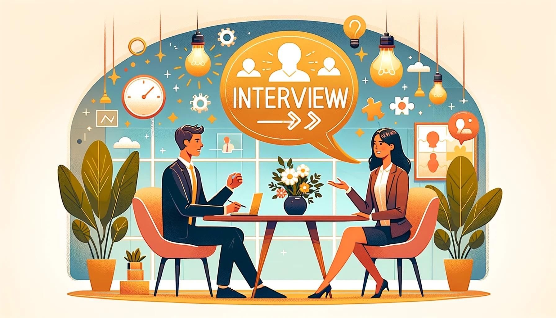 面試關鍵，你掌握了嗎?