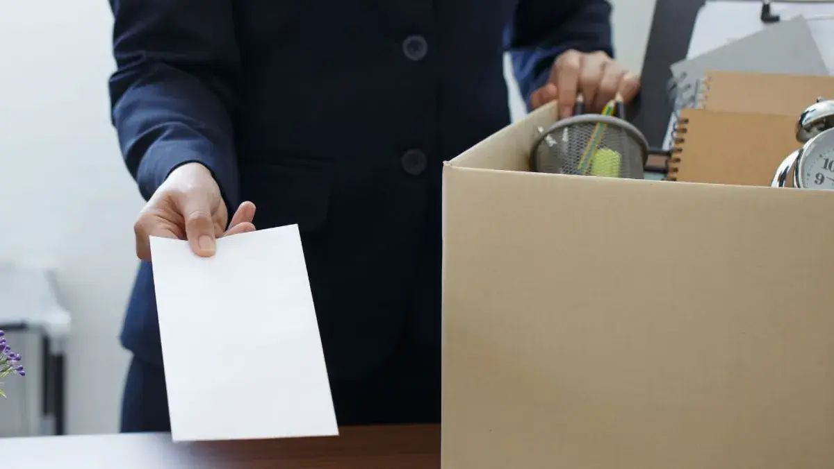老闆都不聽建言，是應該離職嗎？ 千萬不要衝動喔