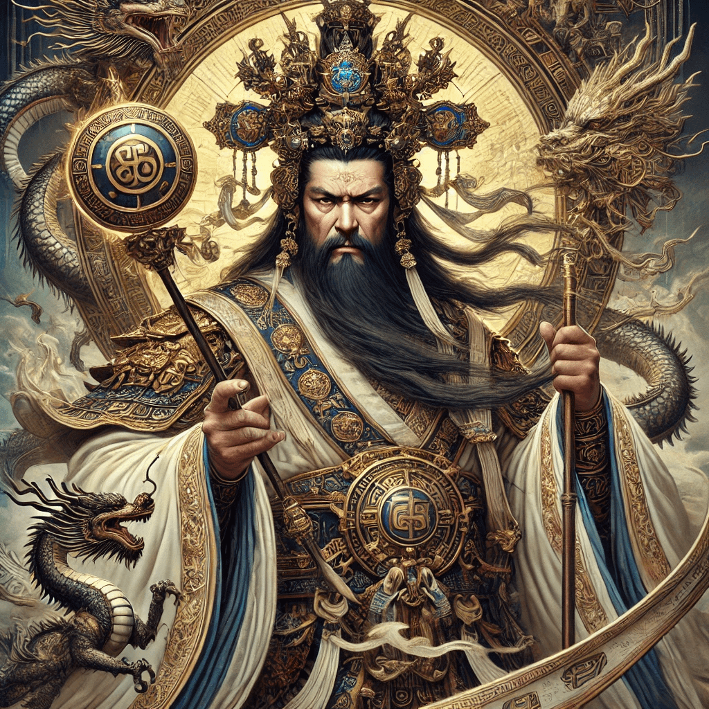 破軍星