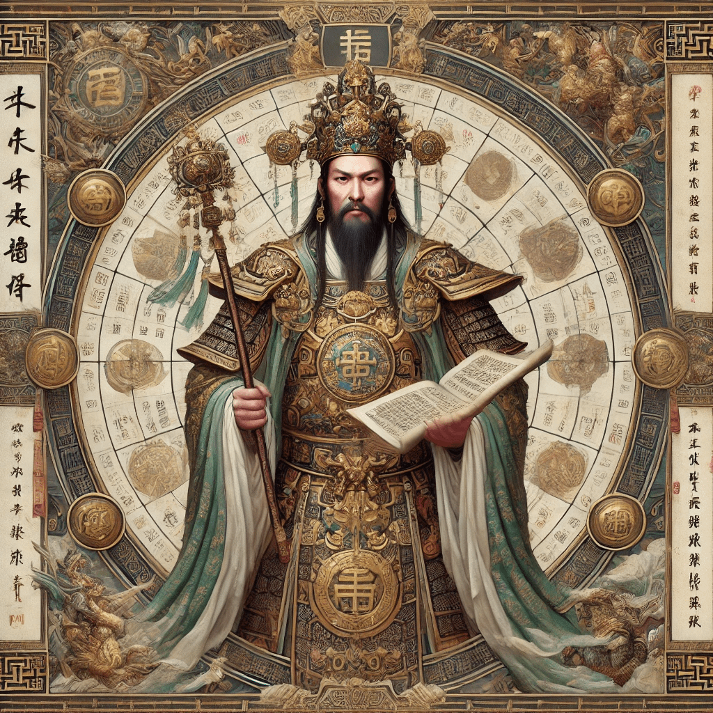 天相星