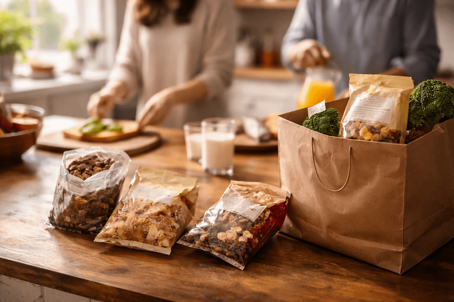 食品業行銷的核心是「被記住」：用品牌角色與敘事主線在 6-12 個月內讓回購自然發生｜戴卡洛