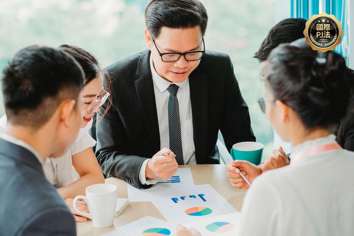 提升能力好方法！企業推「持續改善專案競賽」讓員工獲得8種能力