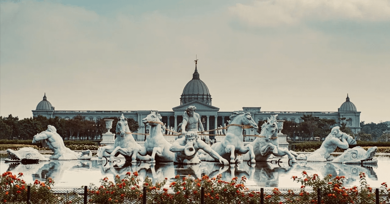 【行くべき】台湾 • 台南出身のホタル、絶対外せない厳選な観光スポット達を紹介しま～すっ！