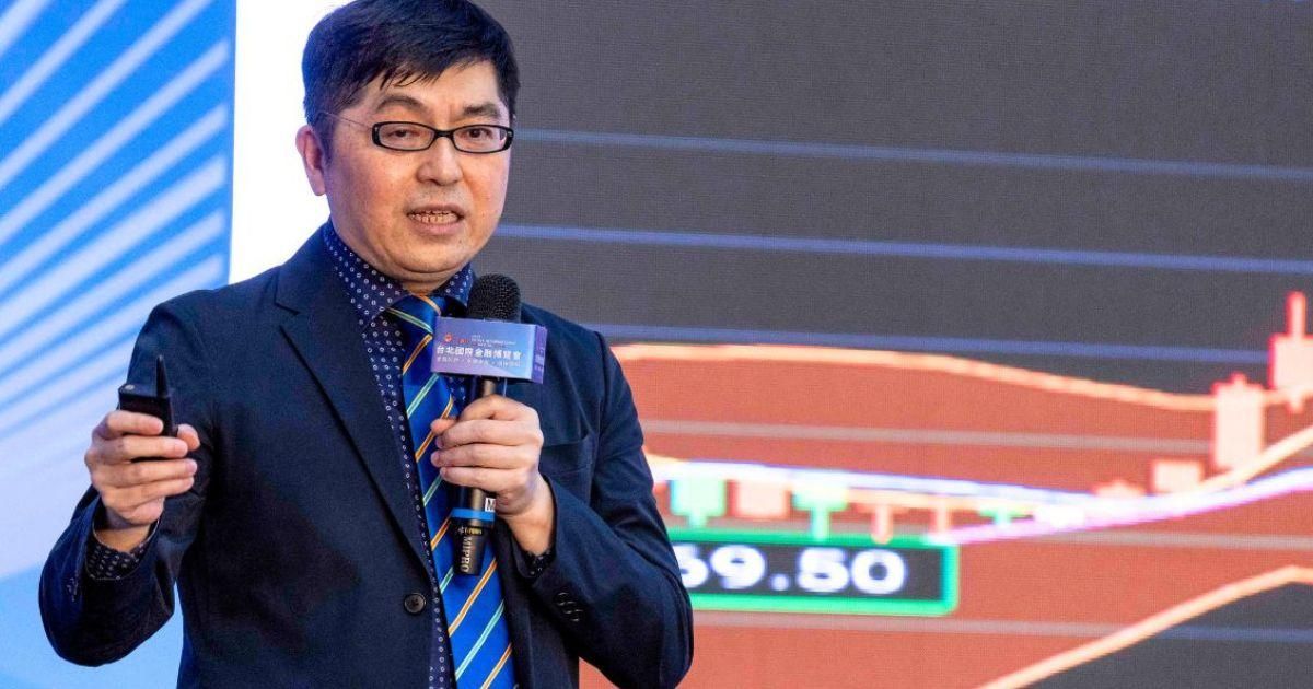 從「聽牌」到「看盤」：為什麼投資老手這一次，選擇拿回自己的決策權？