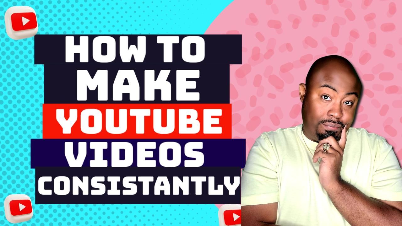 Pre-Recording Content for Efficiency