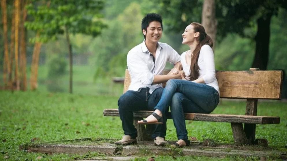 鄧惠文：親密關係像共舞，旋轉落地那刻得自己站穩腳跟