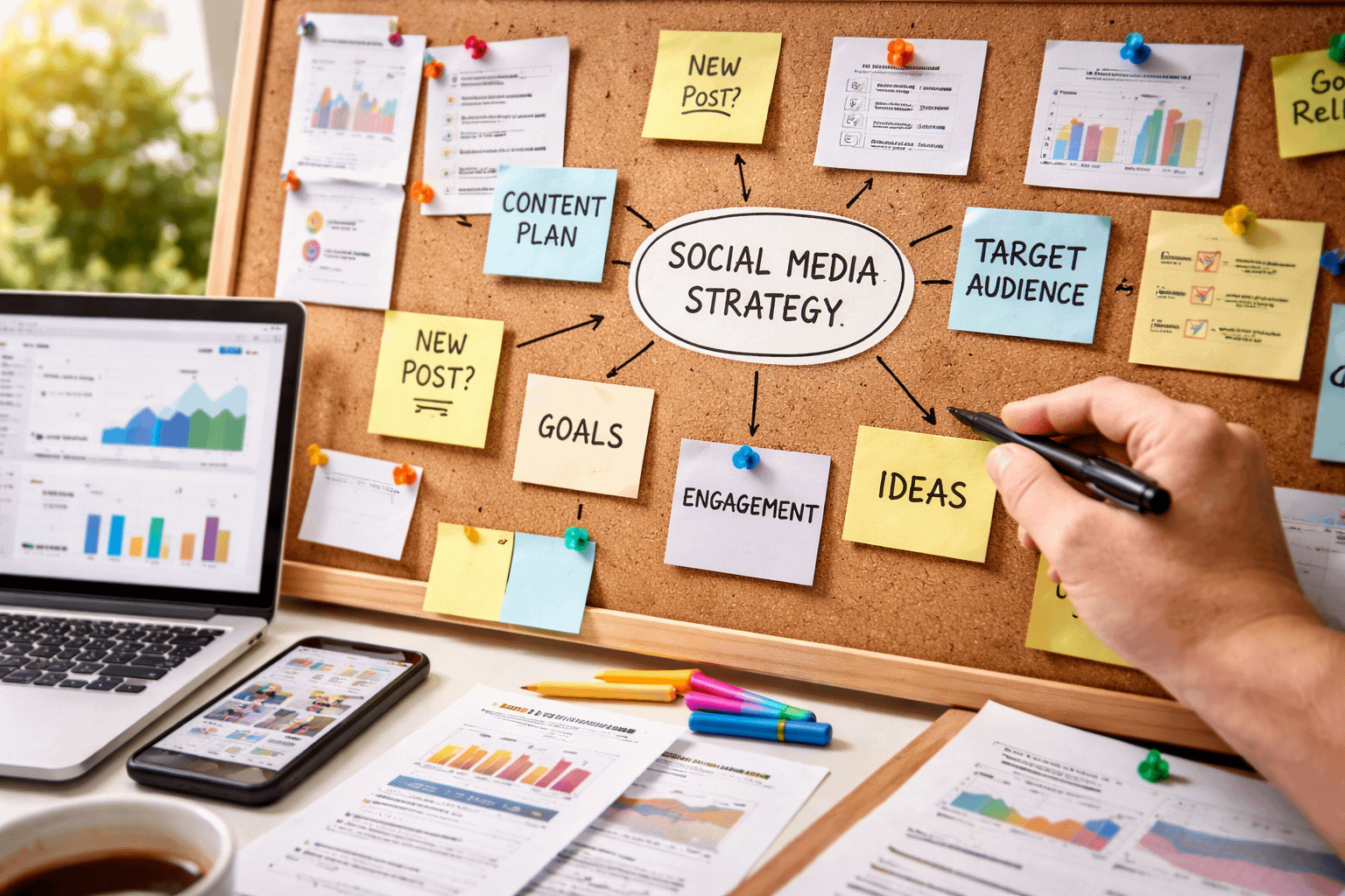 2026 必須懂的社群經營/社群行銷新思路｜戴卡洛