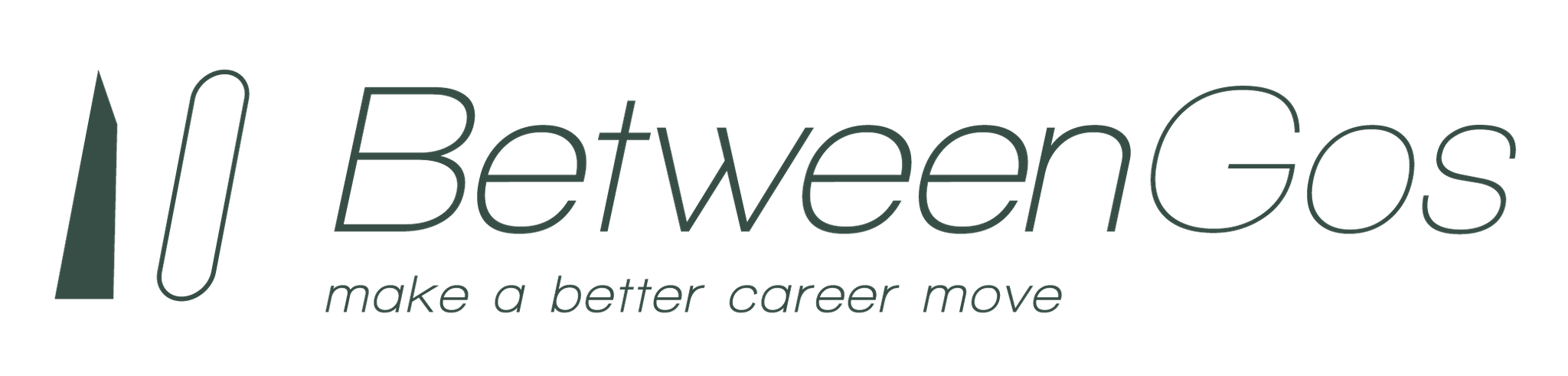 BetweenGos 職涯優勢發展學院