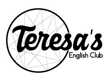 Teresa的英文俱樂部