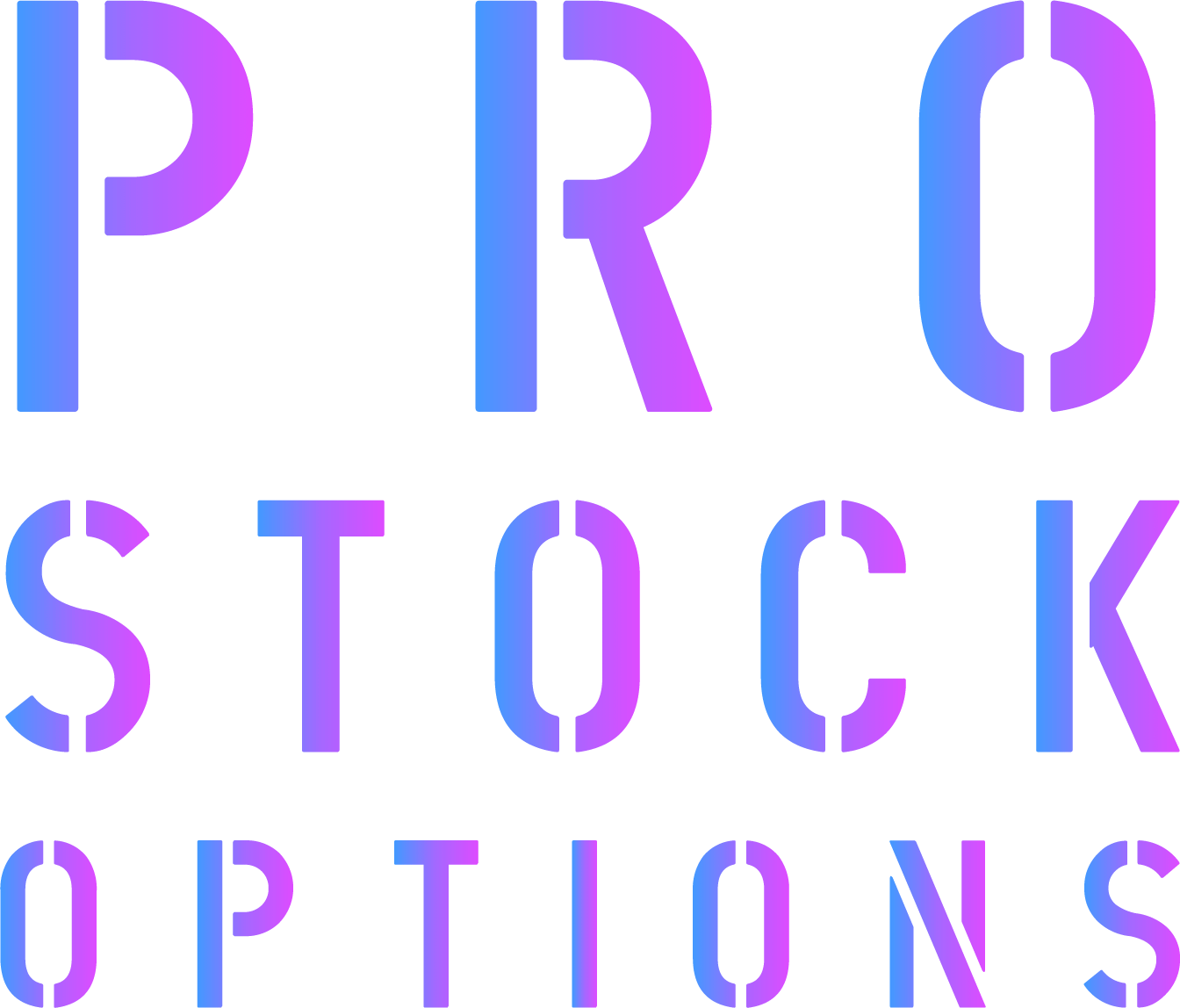 Pro Stock Options Academy Course