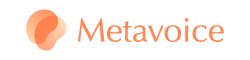 聲藝｜Metavoice