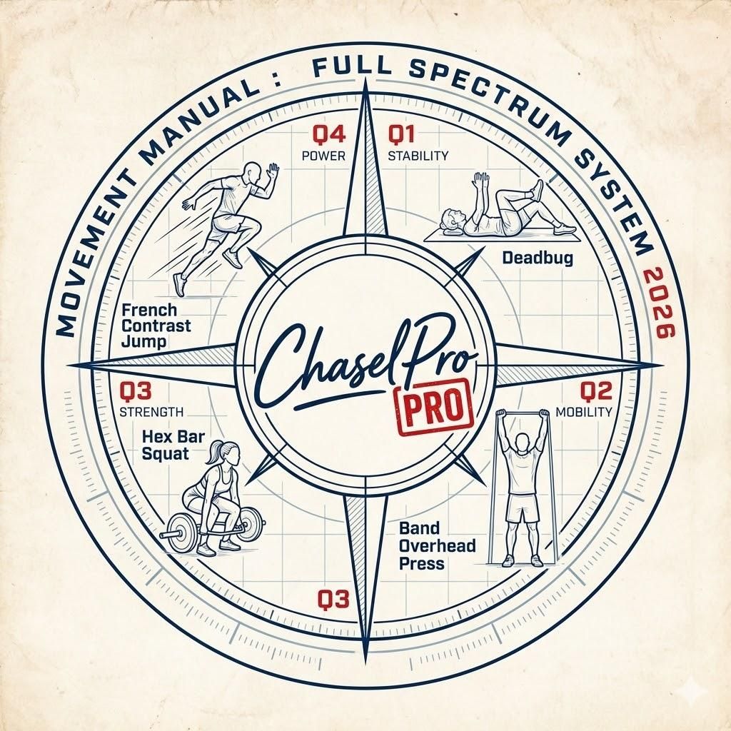 ChaselPro 動作說明書 | 官方教學平台