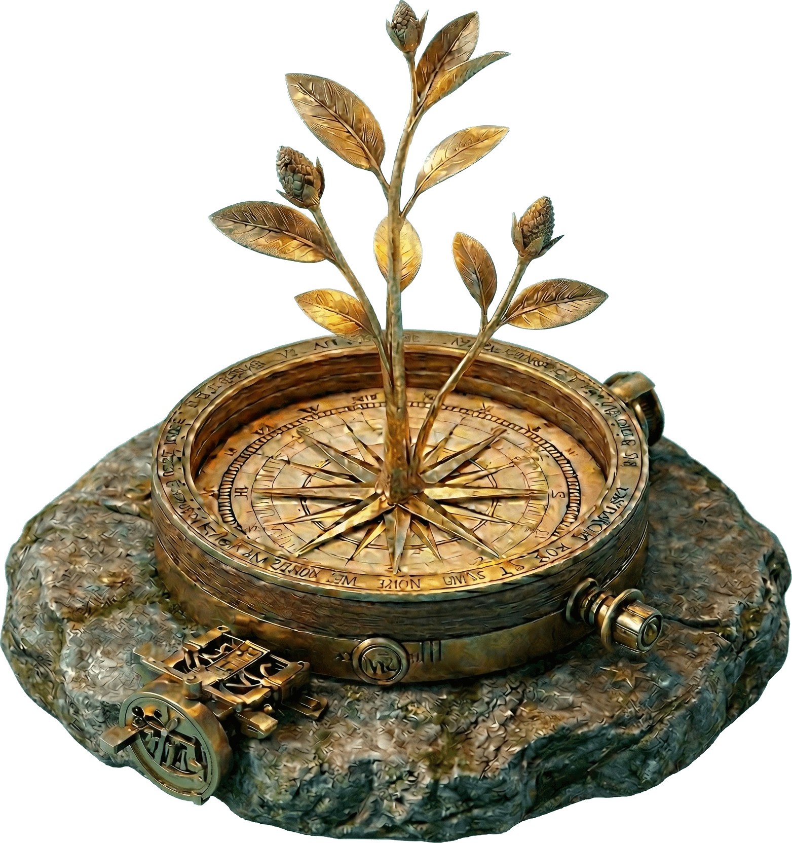 財富導航 Wealth Navigator