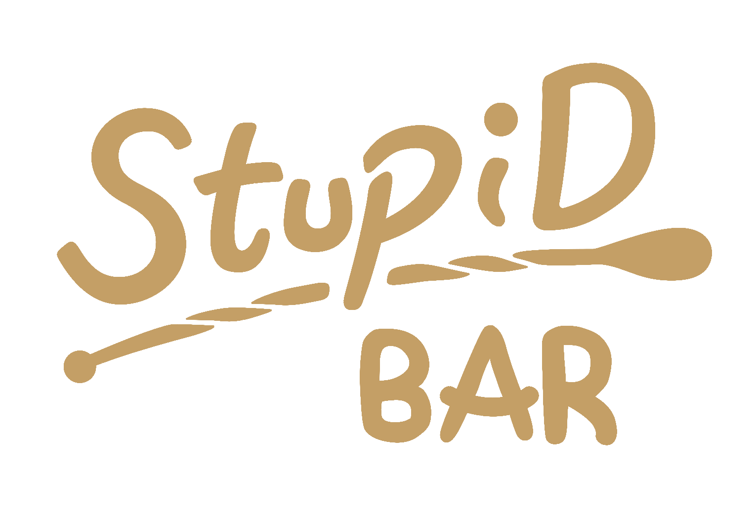 Stupid Bar