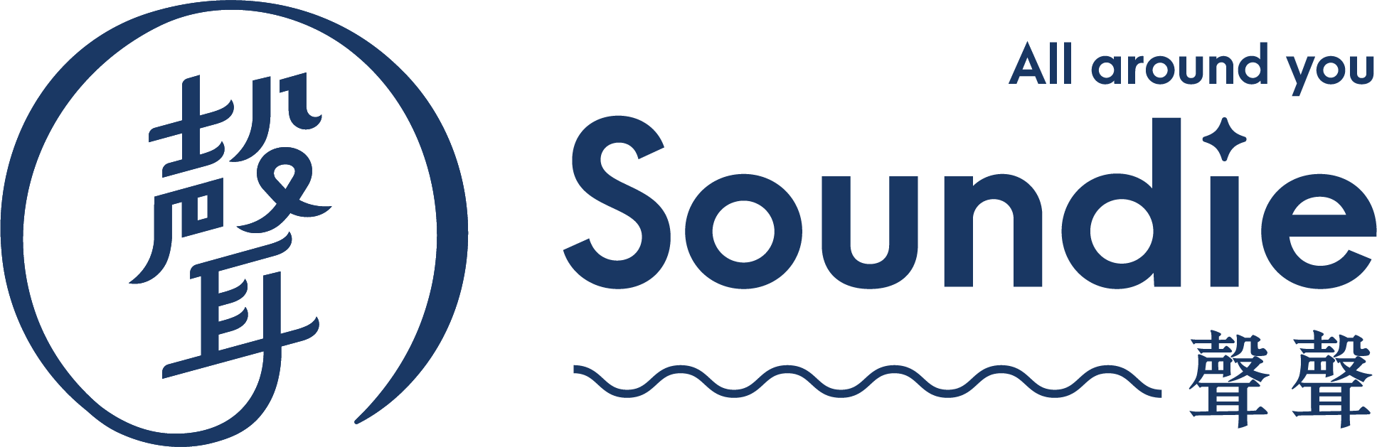 Soundie 聲聲