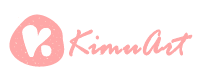 Kimu Art✨治癒系插畫