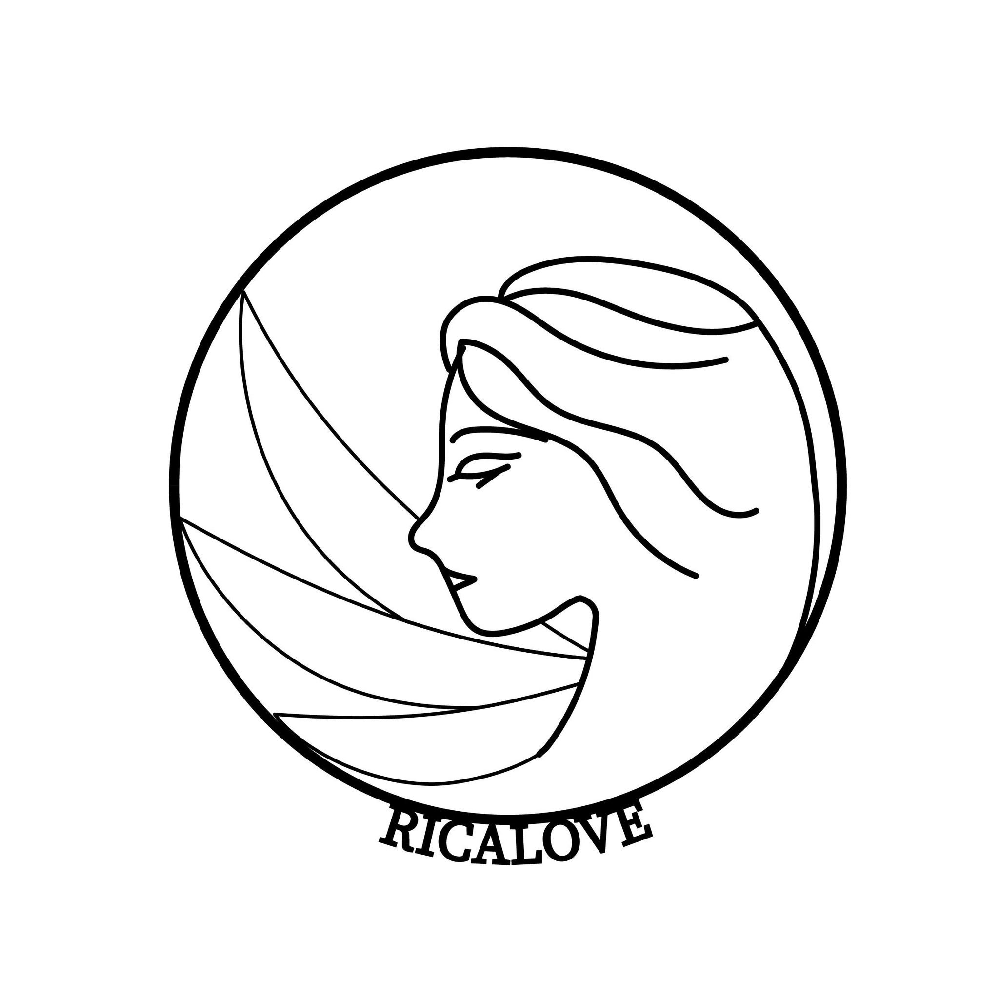 東京小姐學院 Ricalove academy