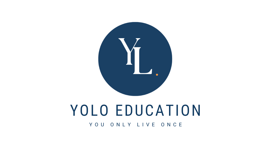 YOLO教育學院