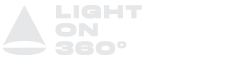 LIGHT ON 360°