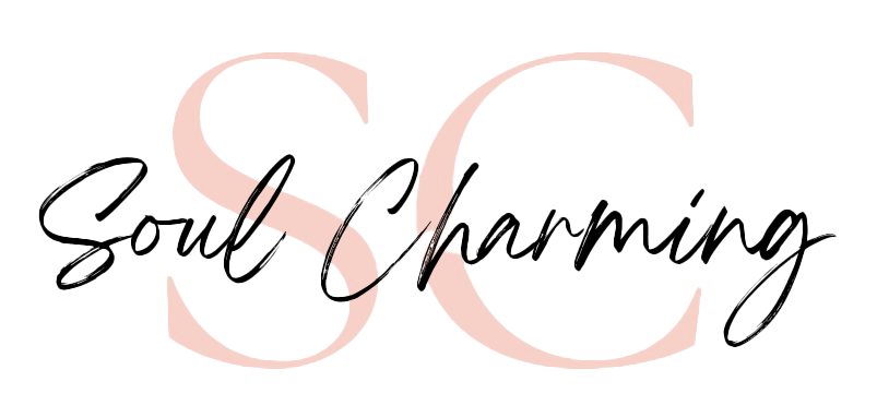 紫榆 Soul Charming Academy｜14日靈魂伴侶修練網上課程｜親密關係療癒