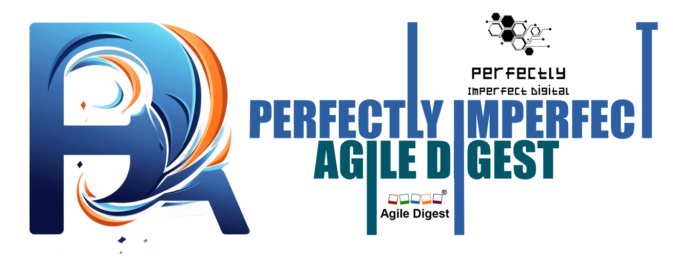 Perfectly Imperfect Digital & Agile Digest JV Online Training
