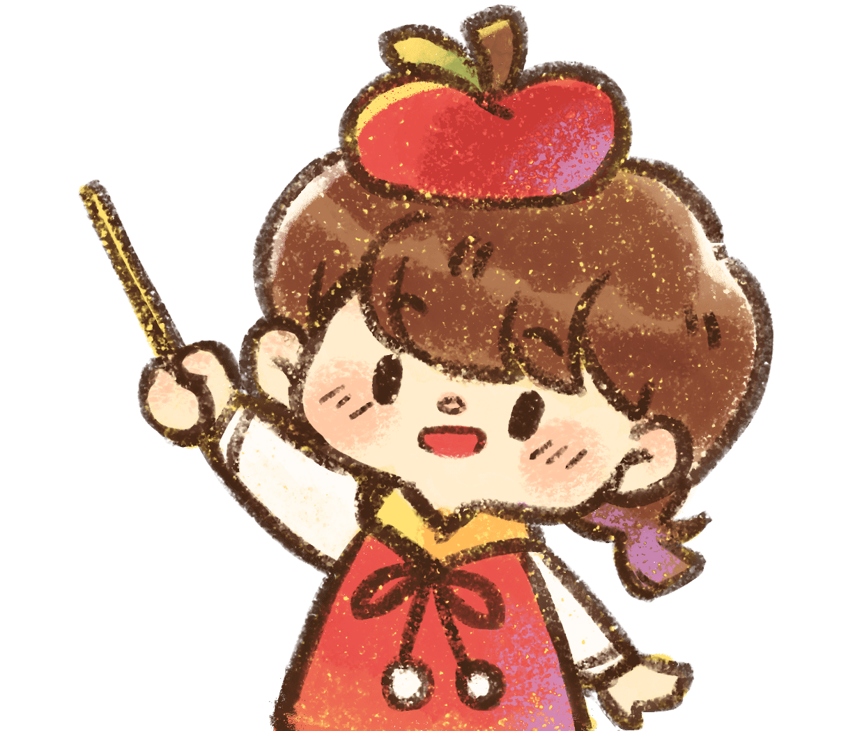 對照表插圖