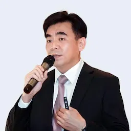 楊鴻德（Martin）
