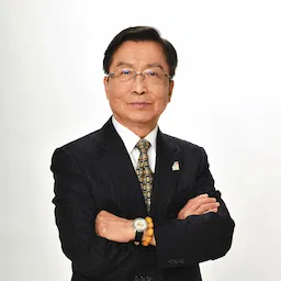 李永然｜永然聯合法律事務所創辦人