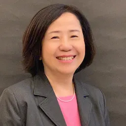 鄺麗君 老師