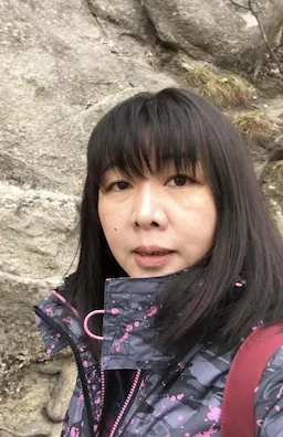 張玉馨 主任