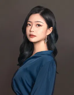 Ina Wang