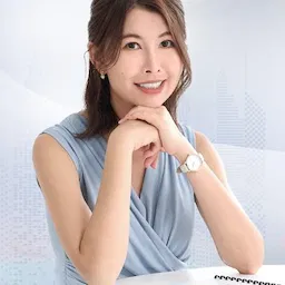 邱愛莉 Ellie