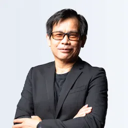 蕭鋼柱（蕭靖）