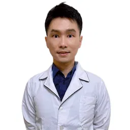 洪正憲