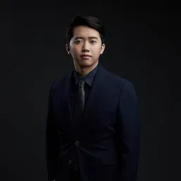 莊東碩 Dean Jhuang