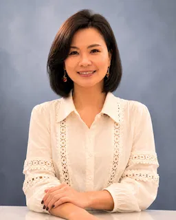 Lydia Huang