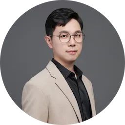 樊松蒲 Dennis 酒場小弟