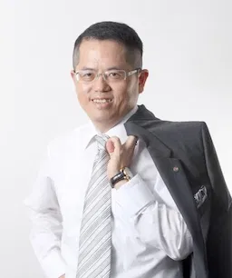 黃志明
